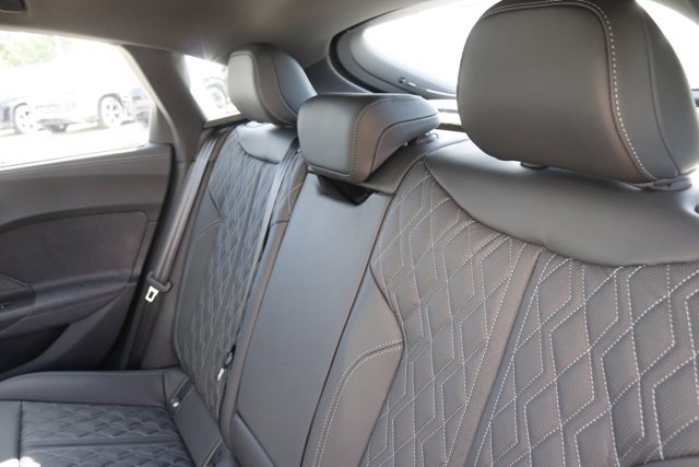 New 2025 Audi S5 Premium Plus image 17