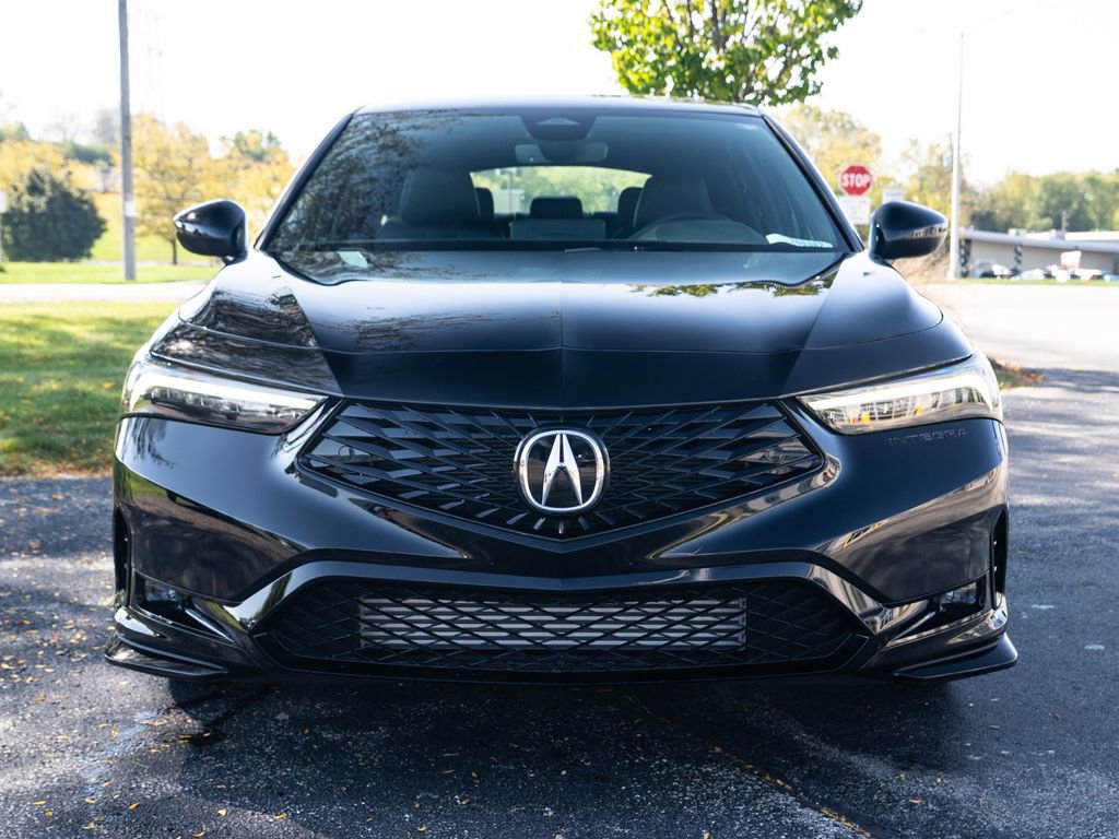 New 2026 Acura Integra A-Spec image 3