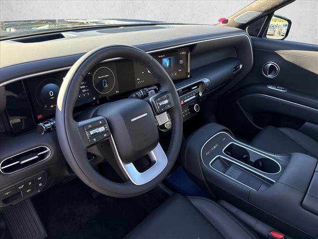 New 2026 Hyundai Palisade Calligraphy image 3