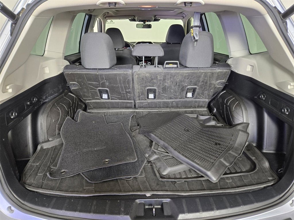 Certified 2023 Subaru Forester Premium image 17