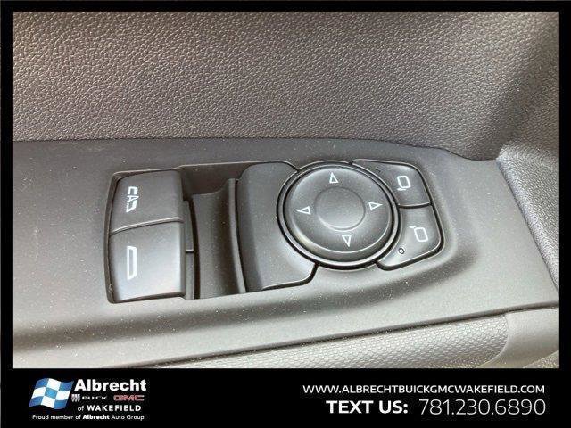 New 2025 GMC Sierra 1500 Pro w/ Pro Value Package image 31