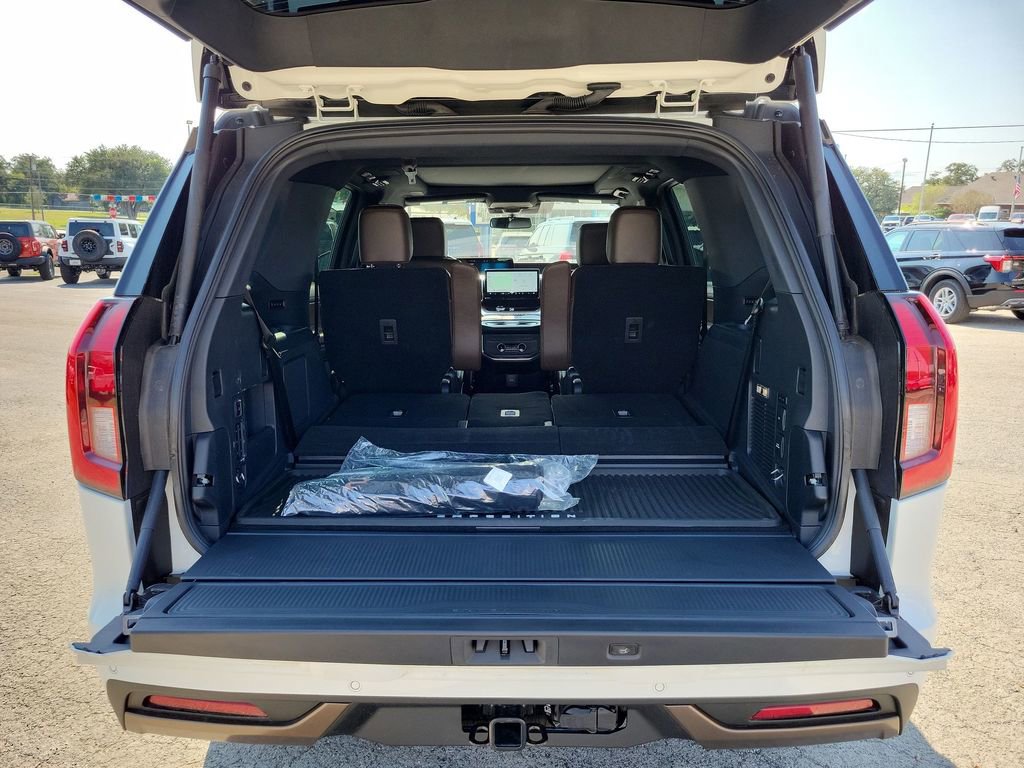 New 2025 Ford Expedition King Ranch AWD/4WD image 20