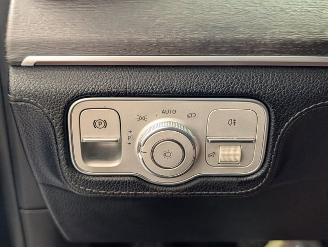 Used 2020 Mercedes-Benz GLS 450 4MATIC image 26