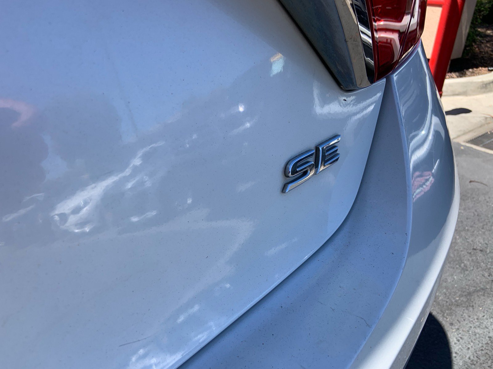 Used 2017 Toyota Camry SE FWD image 14