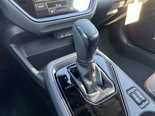 New 2026 Subaru Crosstrek 2.5i Limited image 23