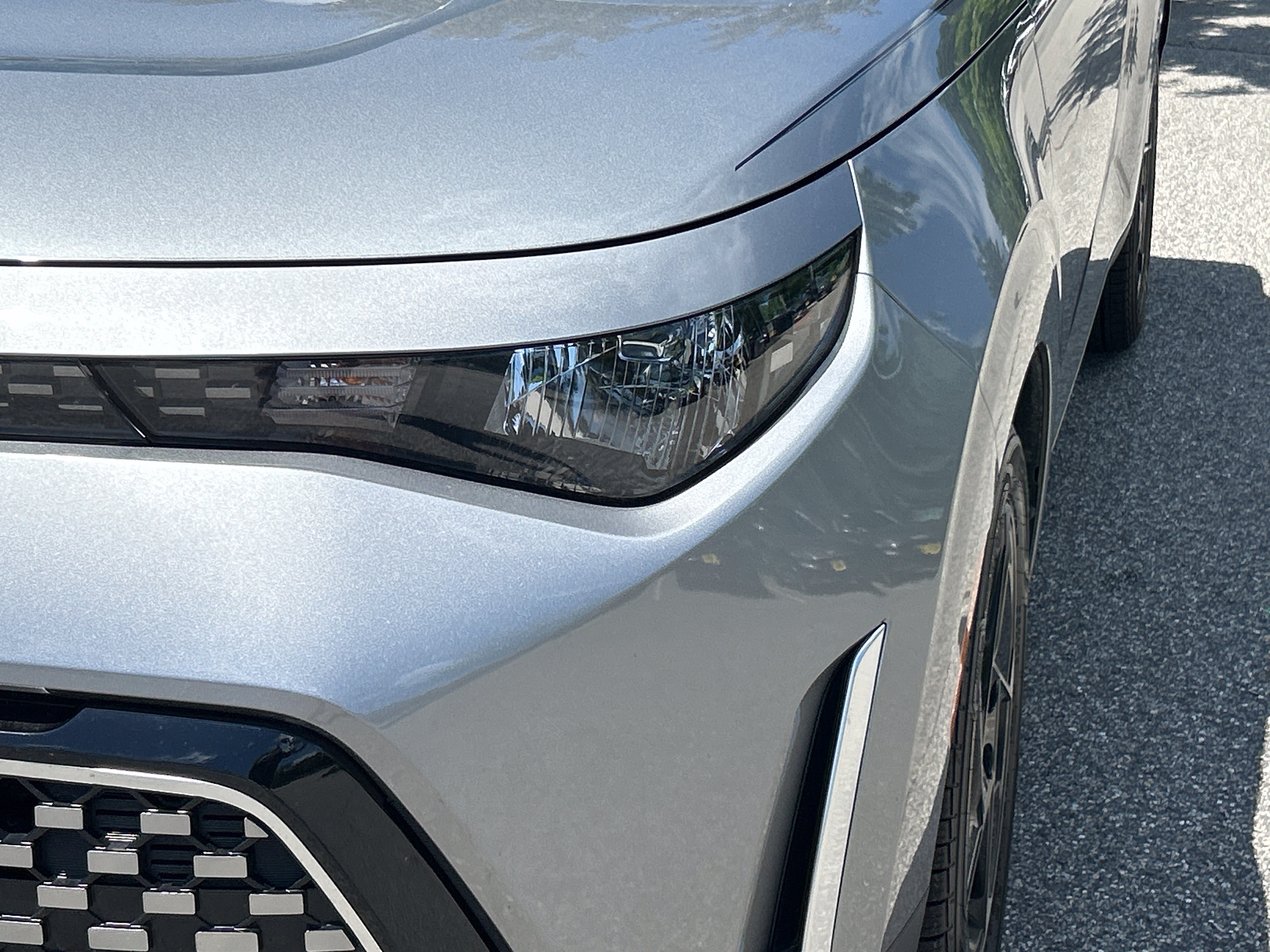 Used 2024 Kia Soul EX FWD image 9