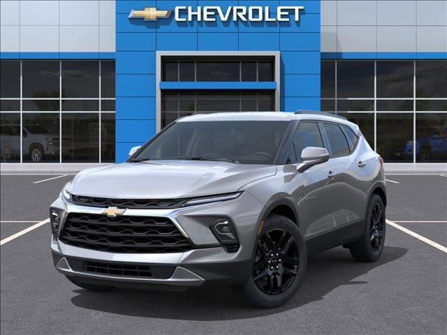 New 2025 Chevrolet Blazer LT w/ LPO, Floor Liner Package image 6