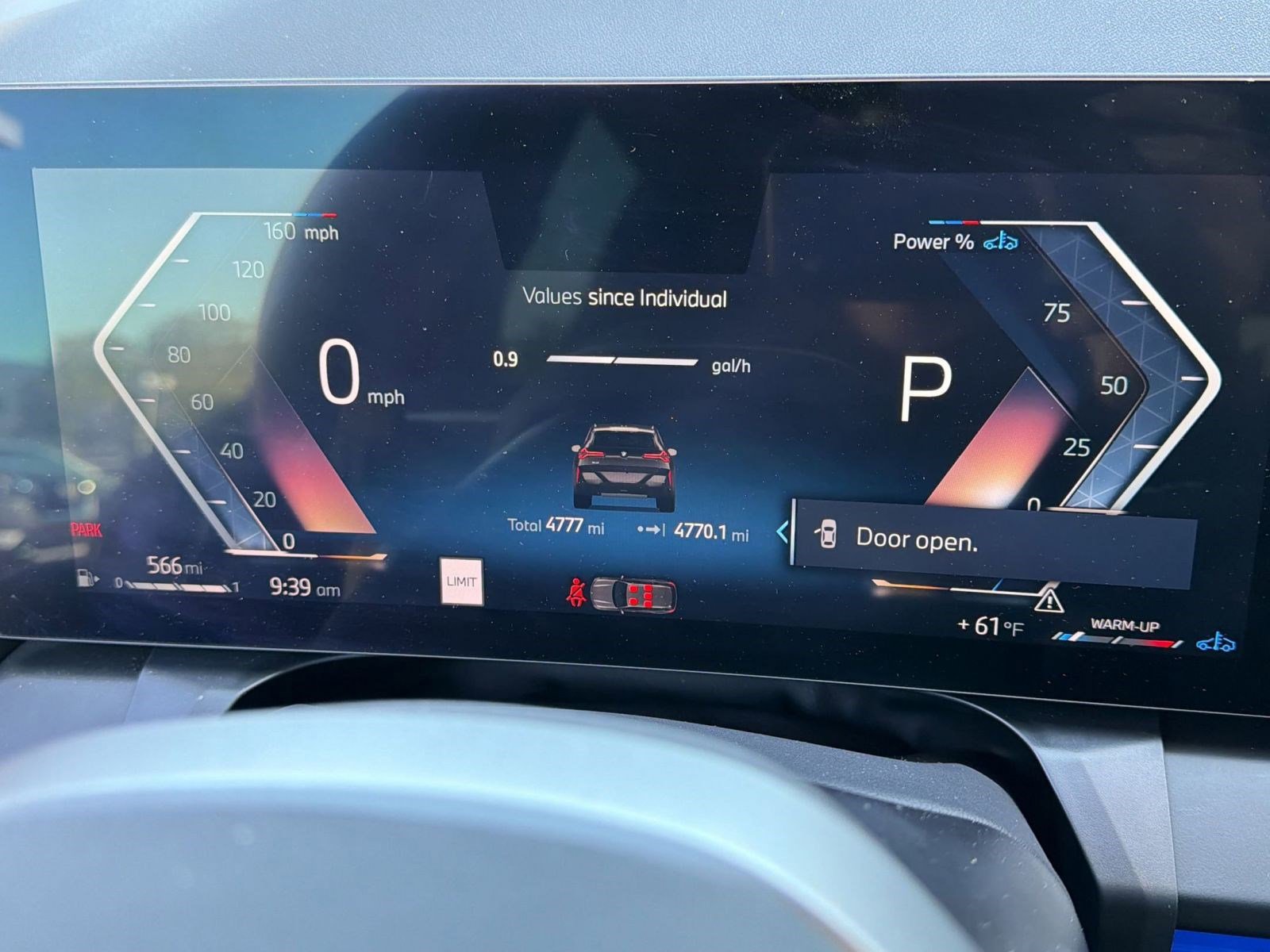 Used 2025 BMW X3 xDrive30i w/ M Sport Package image 17