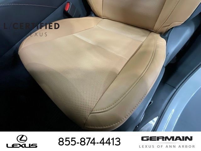 Used 2024 Lexus RX 350 Premium w/ Convenience Package AWD/4WD image 21