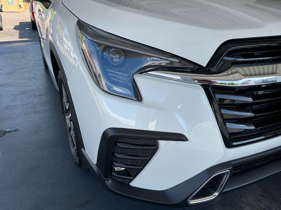 New 2026 Subaru Ascent Touring AWD/4WD image 24
