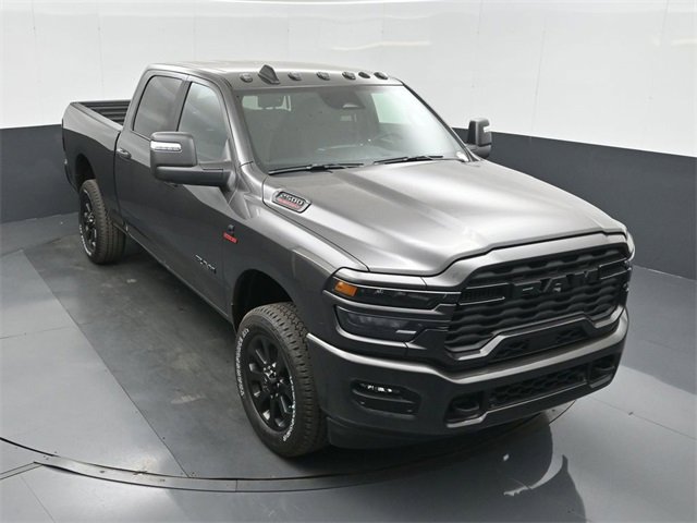 New 2026 RAM 2500 Big Horn image 34