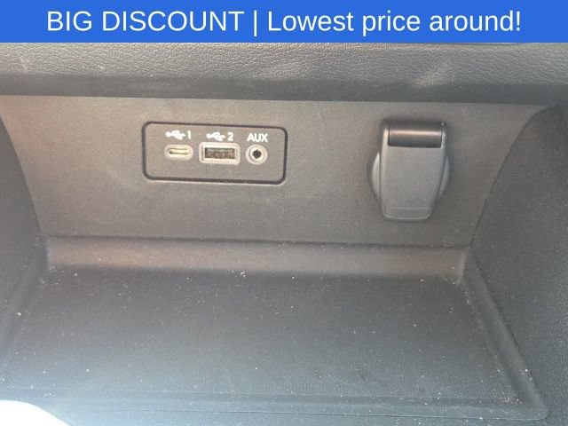 Used 2025 Nissan Altima 2.5 SV FWD image 29