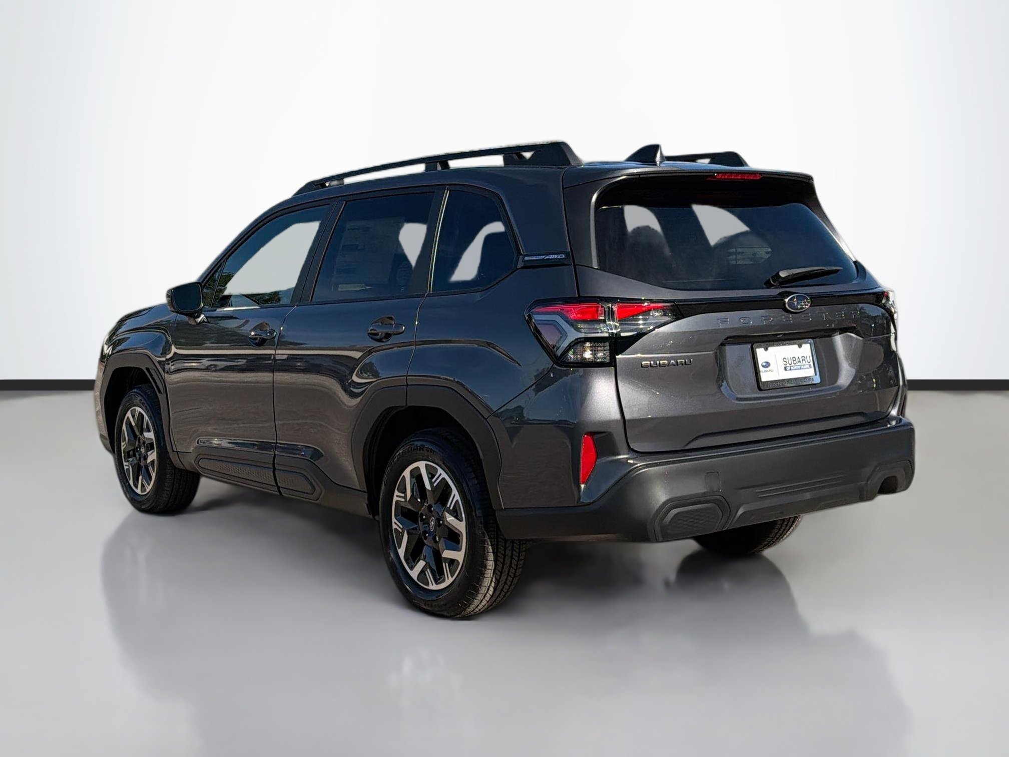 New 2026 Subaru Forester Premium image 5