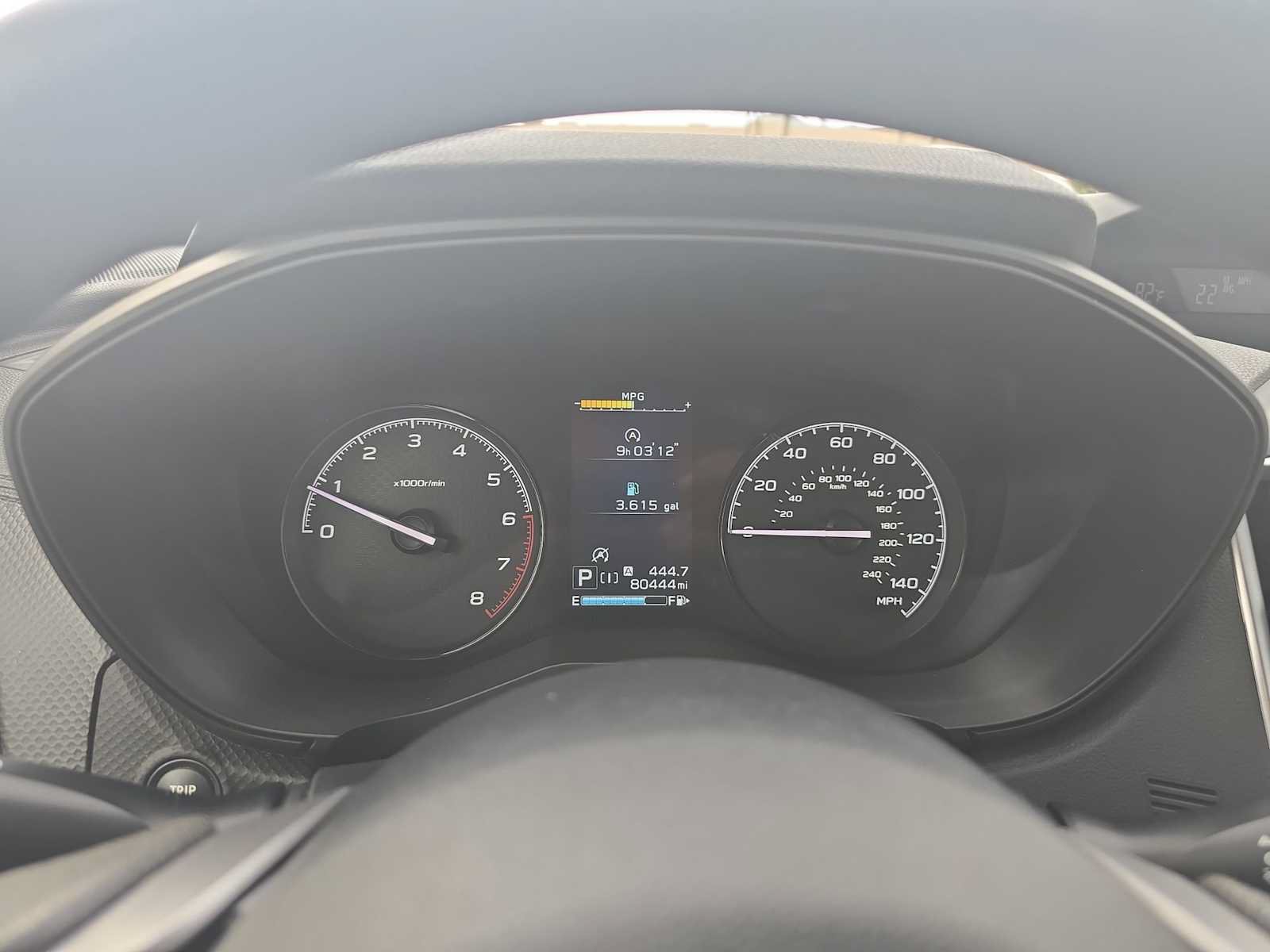 Used 2020 Subaru Forester AWD/4WD image 11
