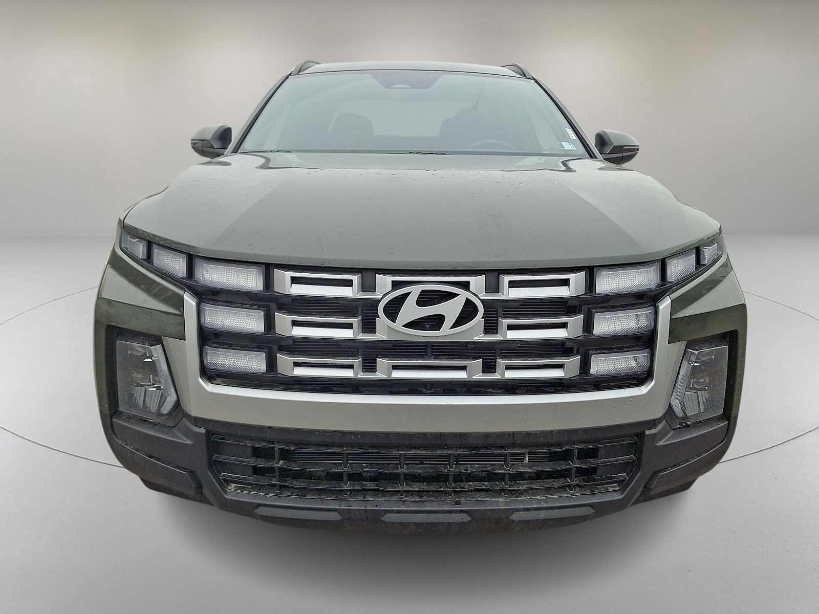 New 2026 Hyundai Santa Cruz SEL AWD/4WD image 2