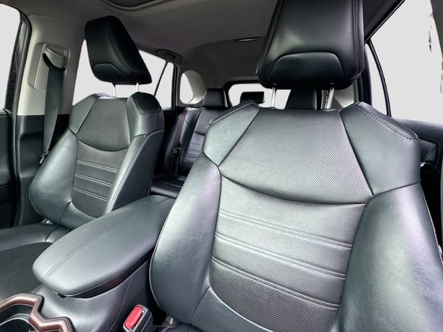 Used 2021 Toyota RAV4 Limited image 24