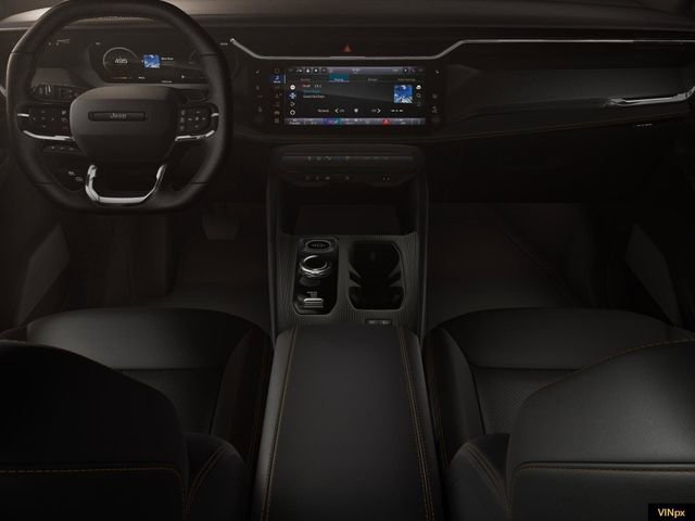 New 2026 Jeep Cherokee Laredo image 18