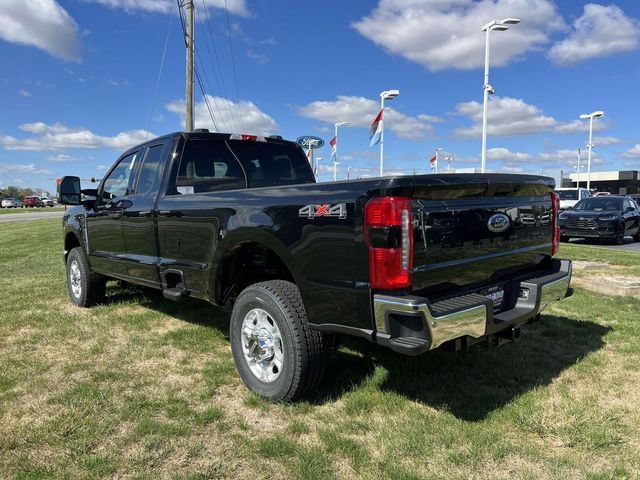 New 2026 Ford F350 XLT w/ 360-Degree Camera Package AWD/4WD image 5