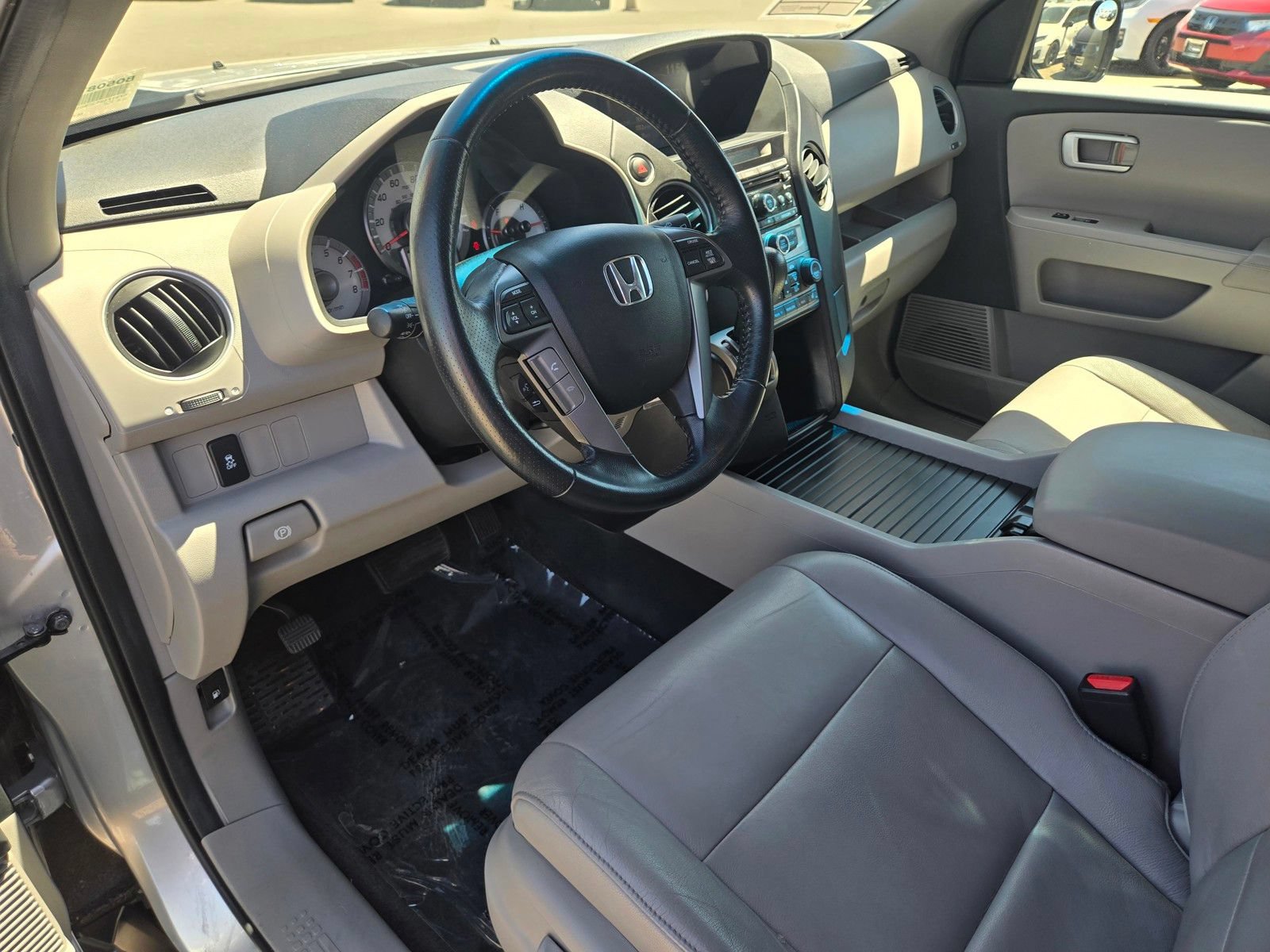 Used 2012 Honda Pilot EX-L image 15