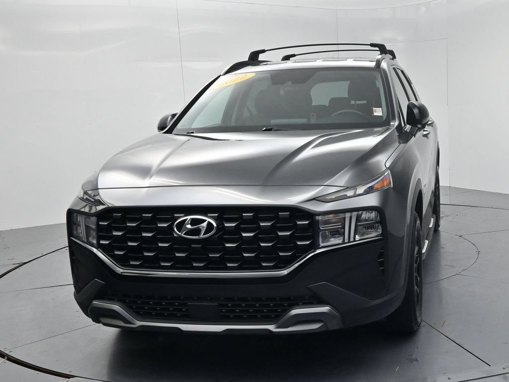 Used 2022 Hyundai Santa Fe XRT AWD/4WD image 3
