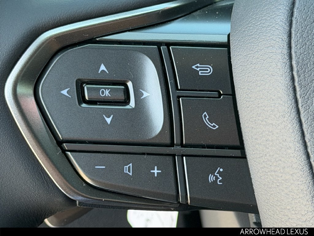 New 2026 Lexus RX 350 Premium w/ Convenience Package FWD image 22