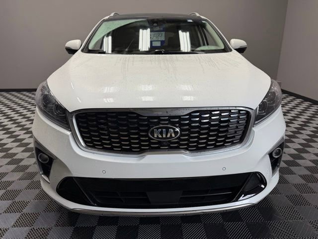 Used 2020 Kia Sorento SX AWD/4WD image 4