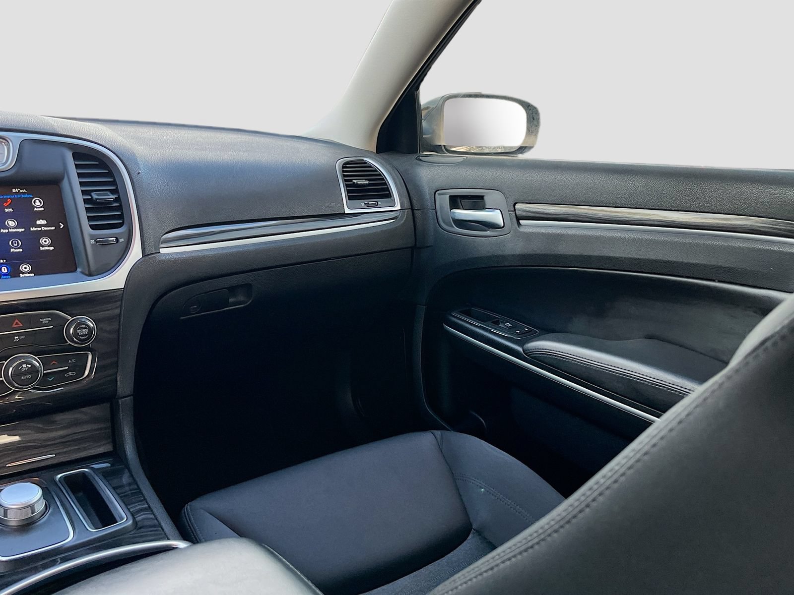 Used 2022 Chrysler 300 Touring w/ Sport Appearance Package RWD image 21