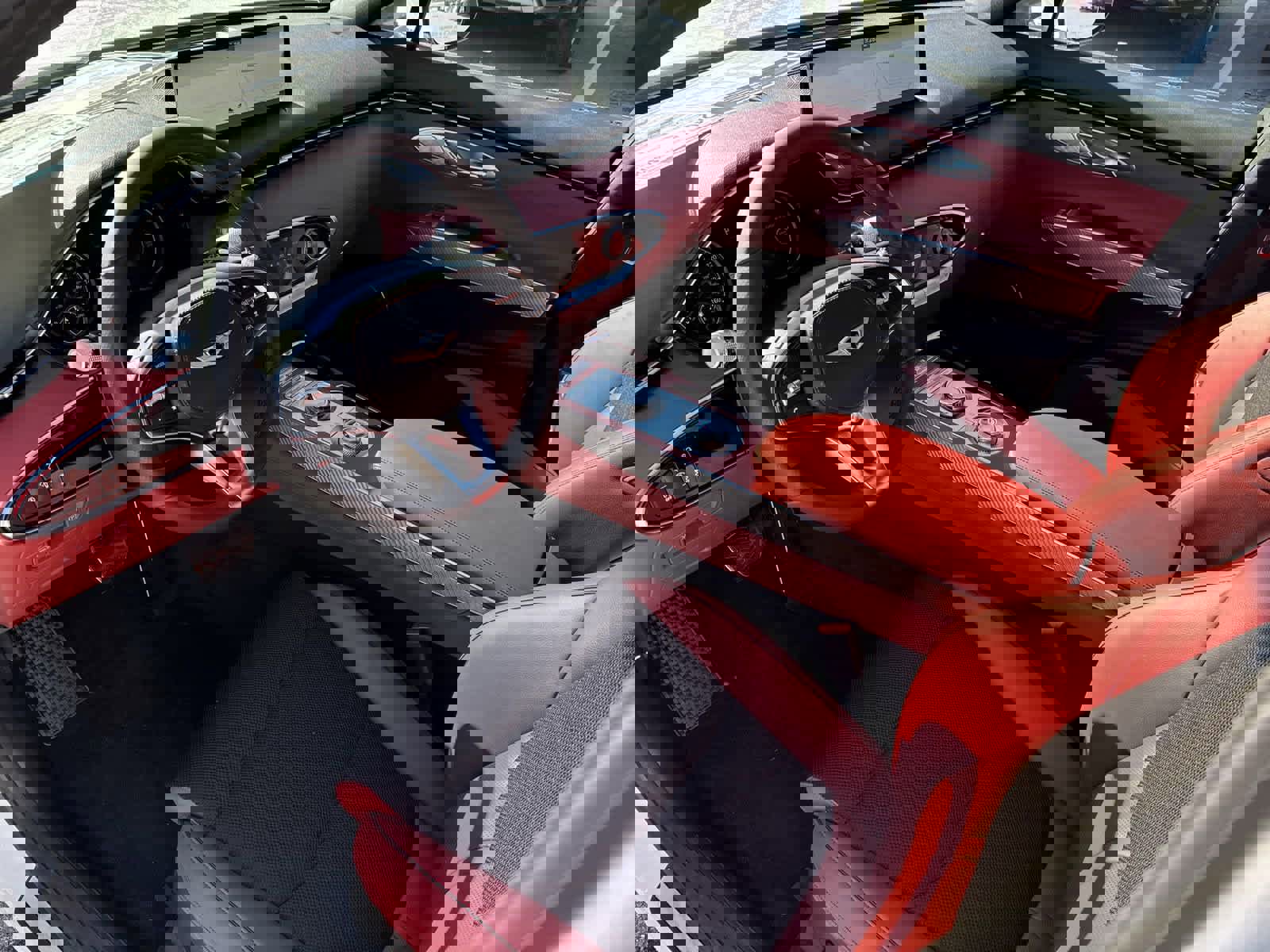 New 2025 Genesis GV70 3.5T Sport image 8