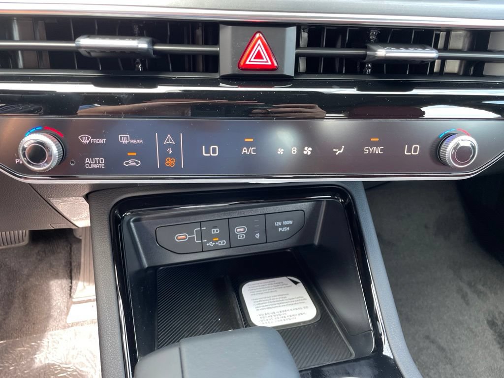 New 2026 Kia K5 GT-Line AWD/4WD image 22