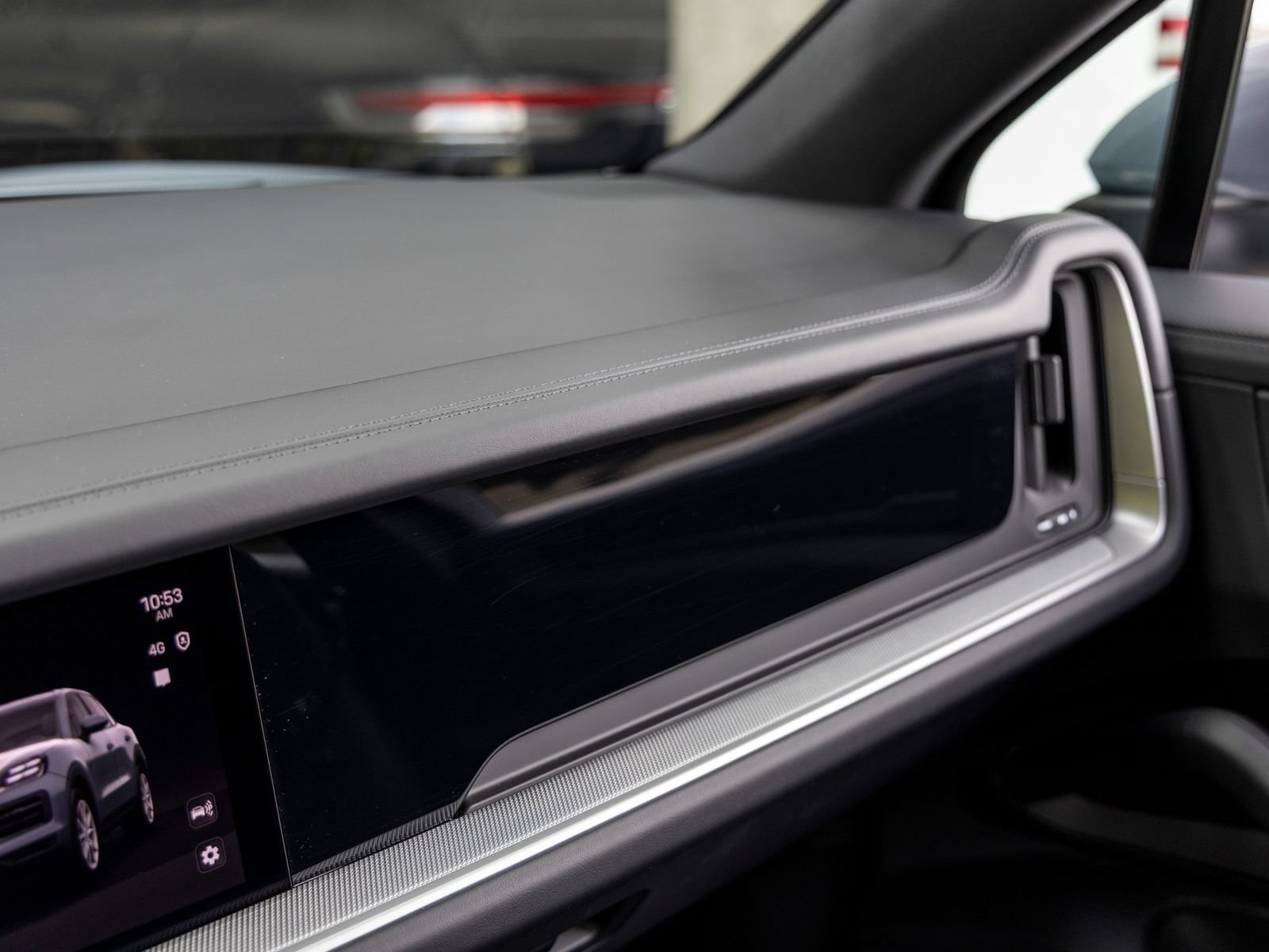 New 2026 Porsche Cayenne AWD/4WD image 42