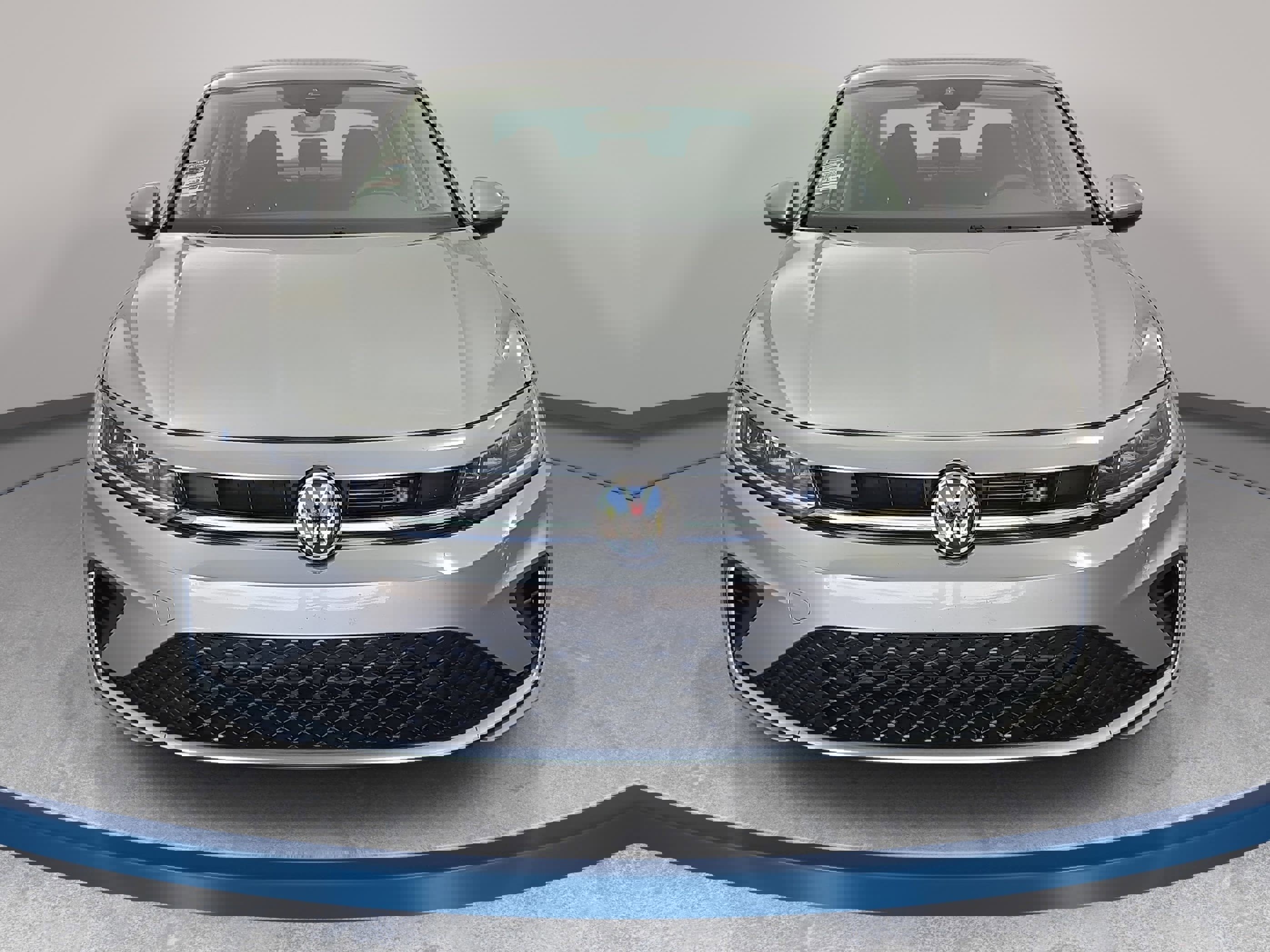 Used 2025 Volkswagen Jetta S image 2