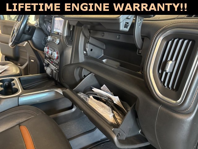 Used 2022 GMC Sierra 1500 AT4 w/ AT4 Preferred Package image 39