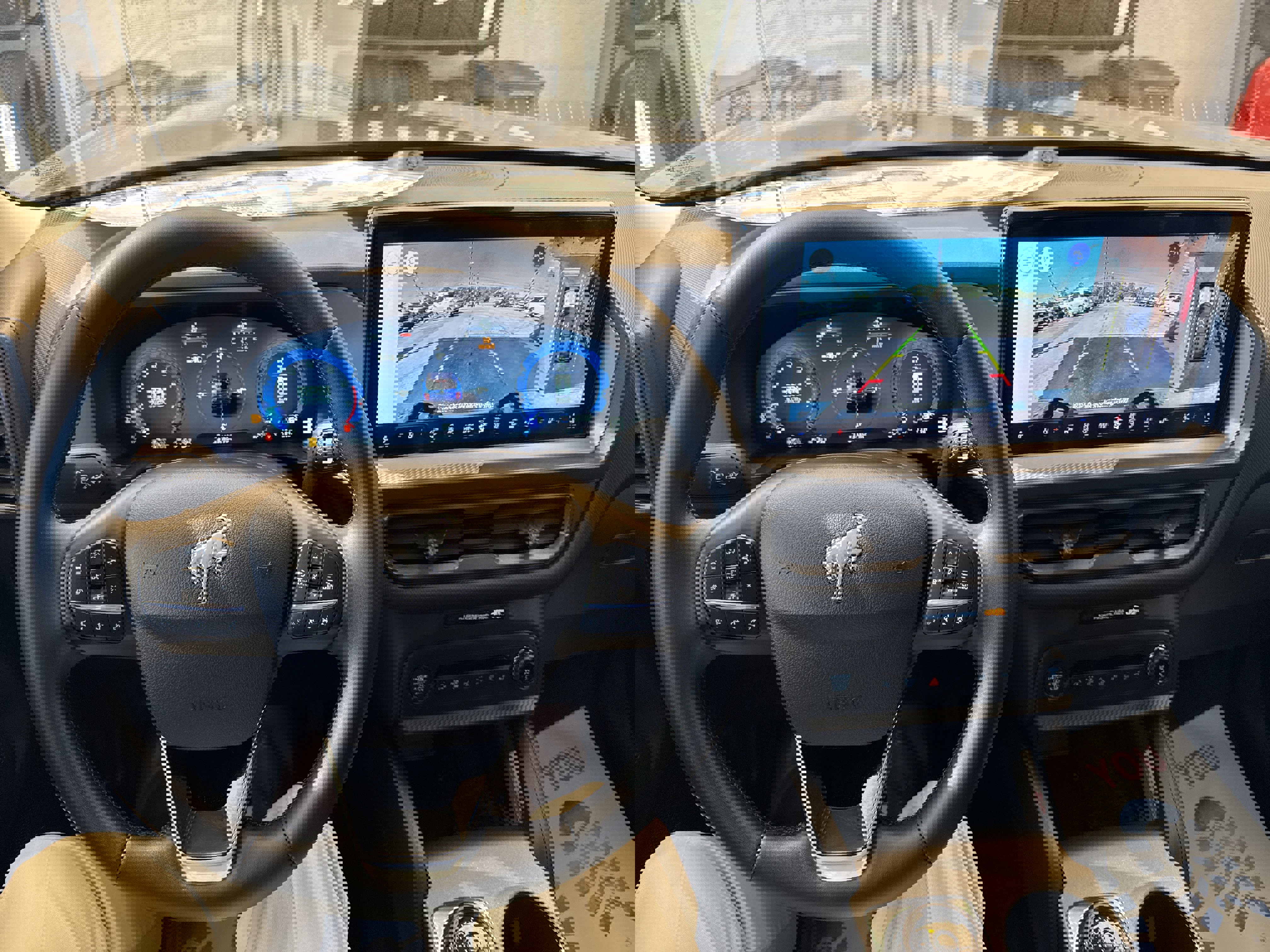 New 2025 Ford Bronco Sport Outer Banks w/ Sasquatch Outer Banks Package image 26