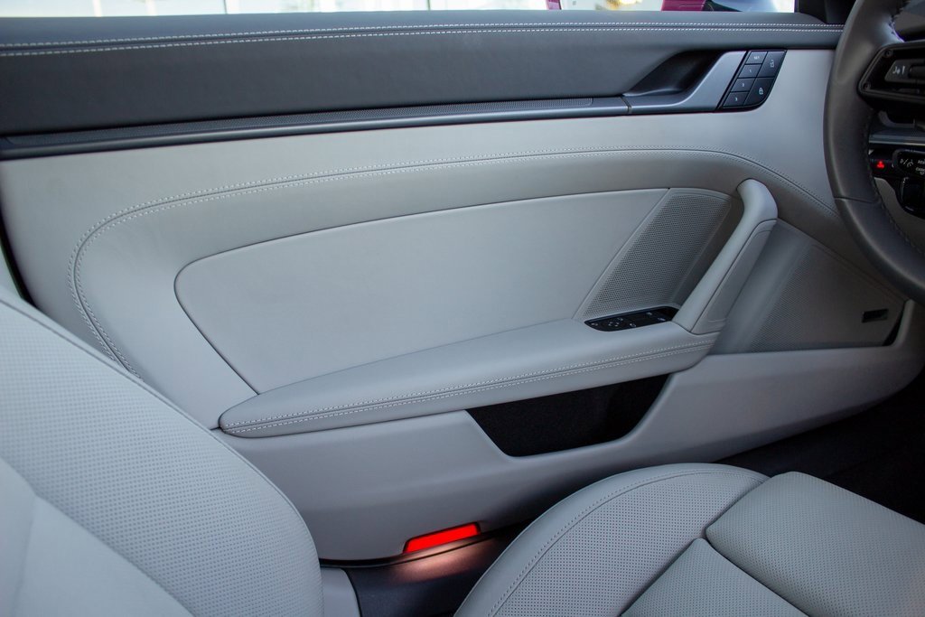 Used 2024 Porsche 911 Targa 4S image 17