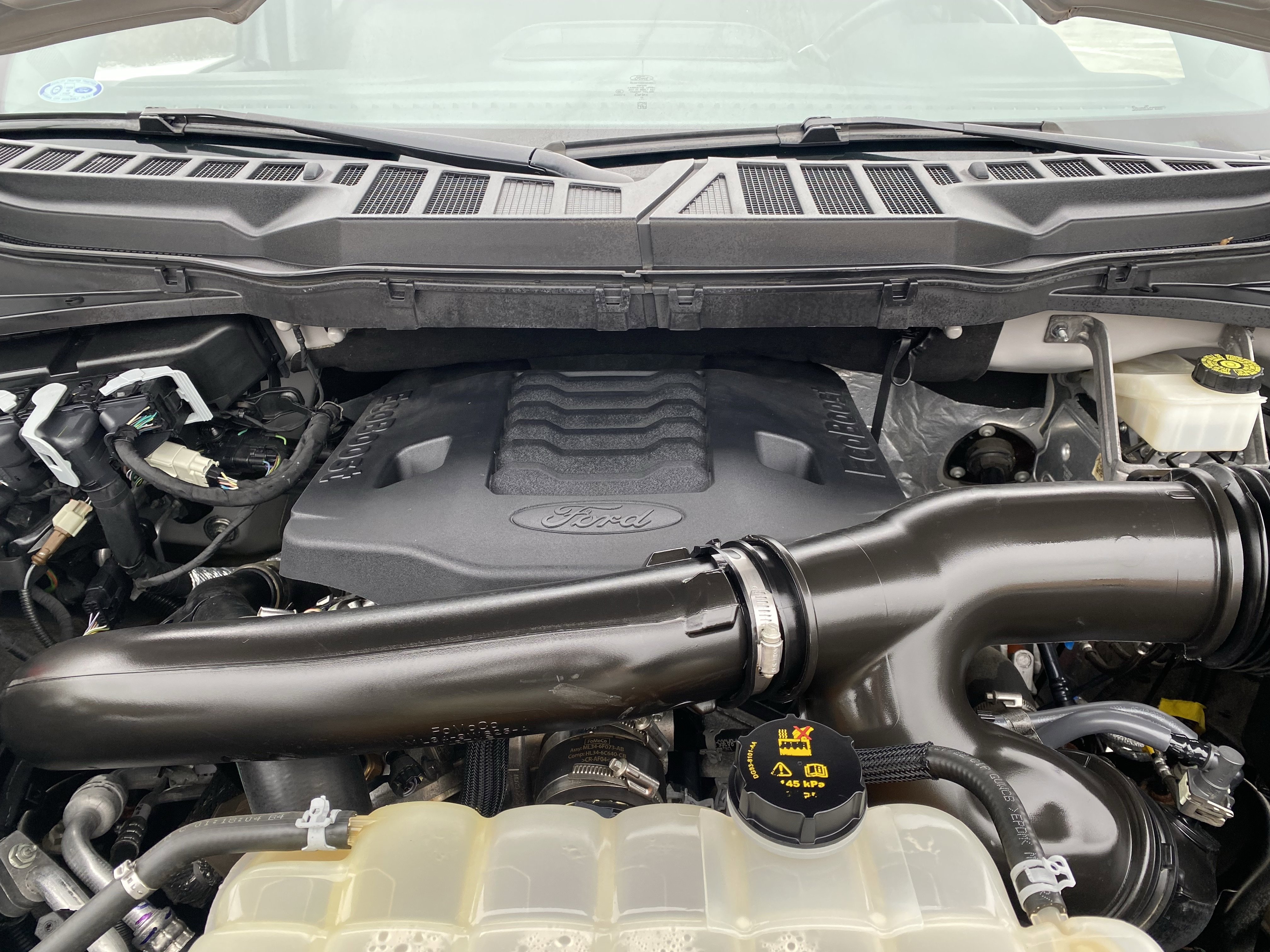 Used 2022 Ford F150 XLT w/ Equipment Group 302A High image 39