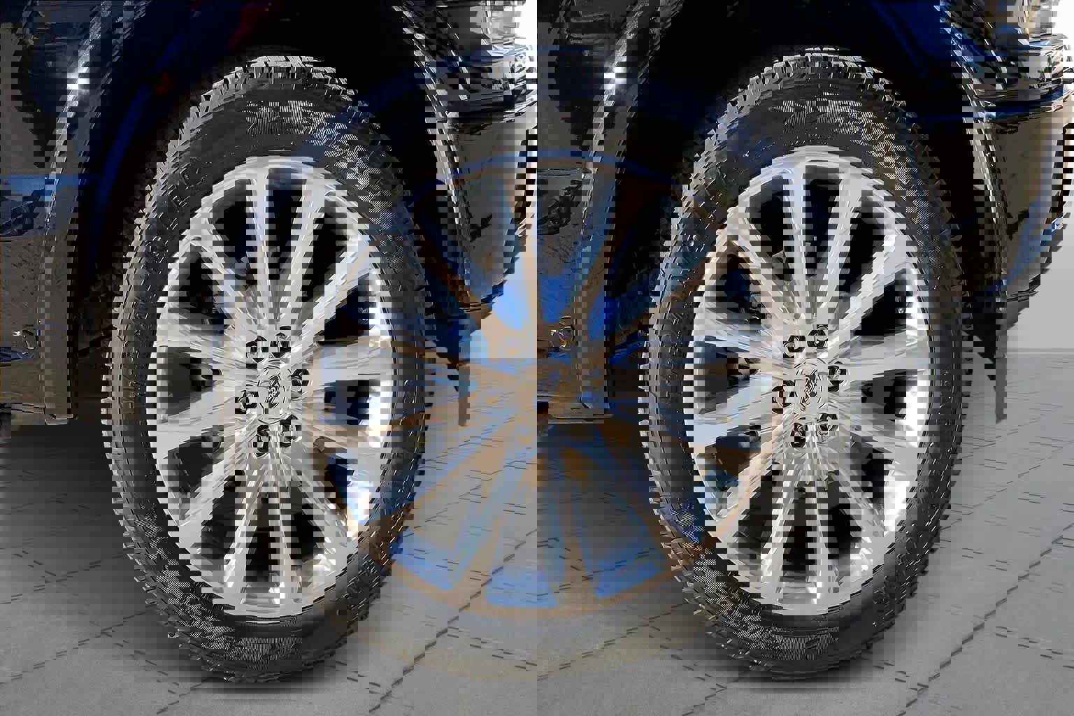 Used 2019 Ford F150 Limited w/ Trailer Tow Package image 11