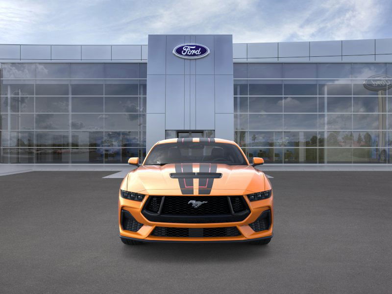 New 2026 Ford Mustang GT Premium image 6