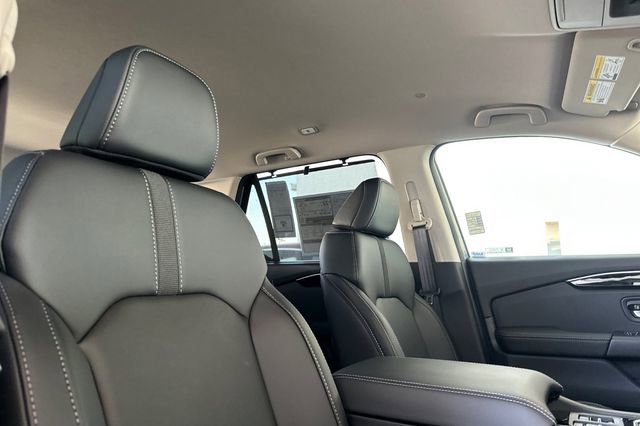 New 2026 Honda Pilot EX-L image 20