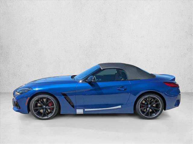 New 2026 BMW Z4 M40i RWD image 5