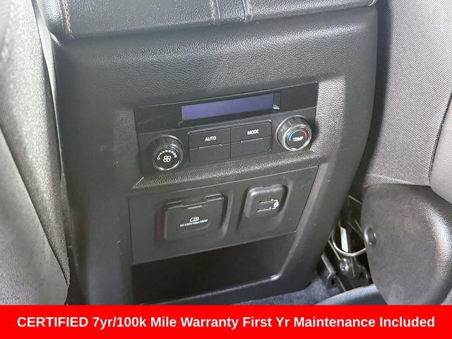 Used 2023 Chevrolet Traverse RS AWD/4WD image 14