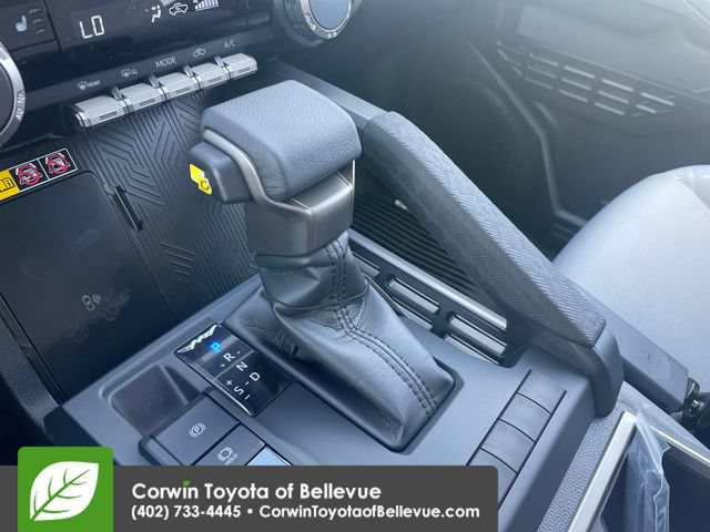 New 2026 Toyota Tacoma SR5 AWD/4WD image 14