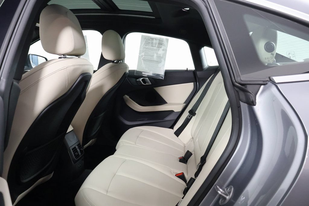 Used 2023 BMW 228i Gran Coupe w/ Convenience Package FWD image 11
