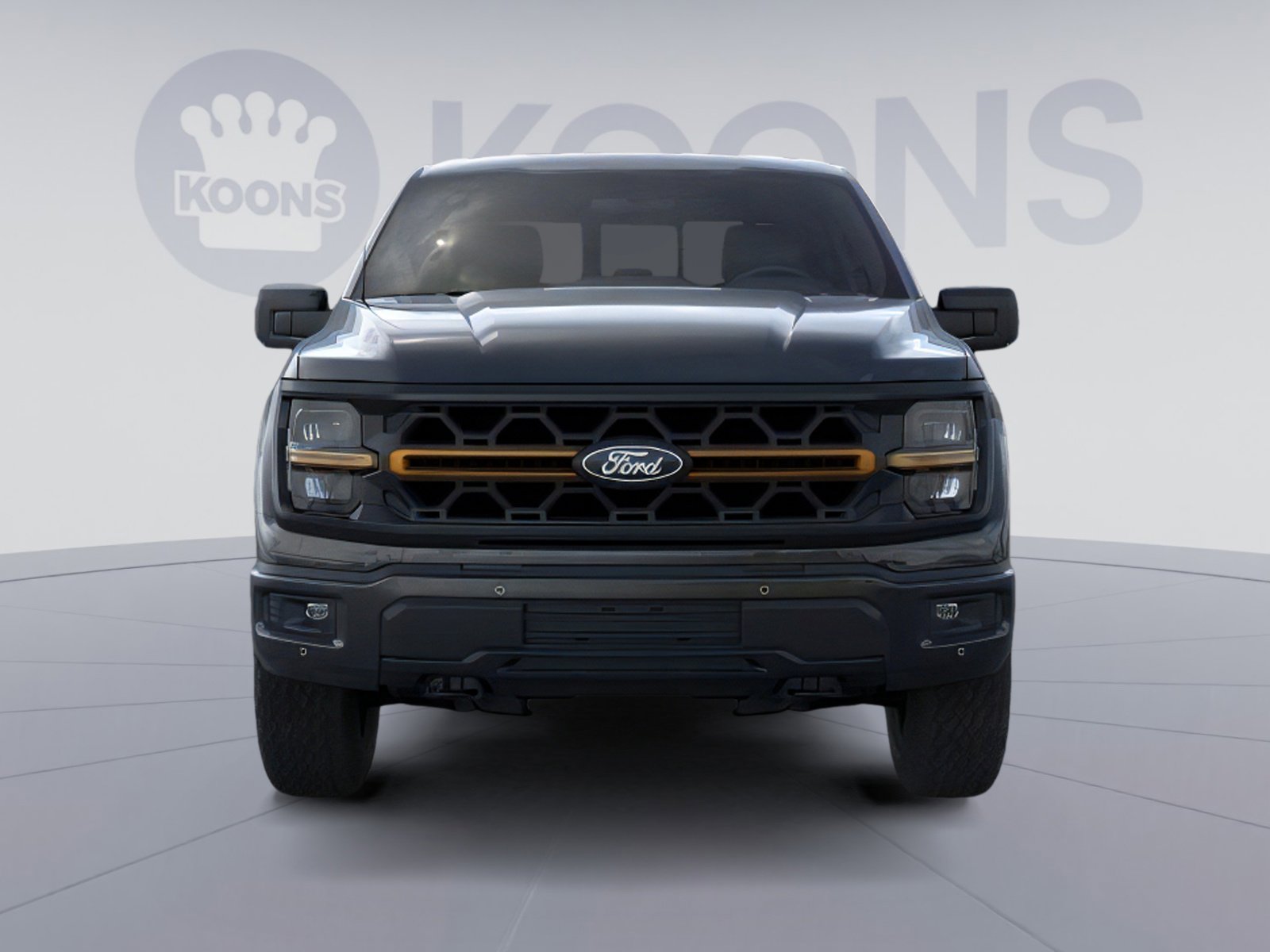 New 2026 Ford F150 Tremor w/ Bed Utility Package AWD/4WD image 8