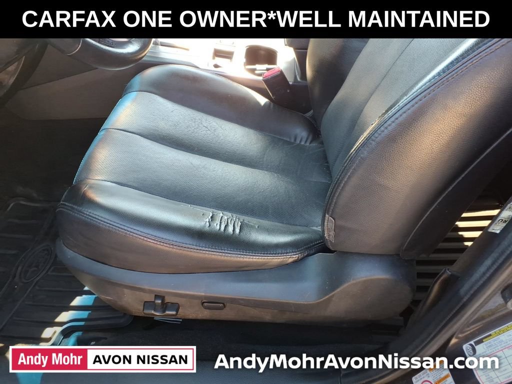 Used 2013 Subaru Outback 2.5i Limited AWD/4WD image 17