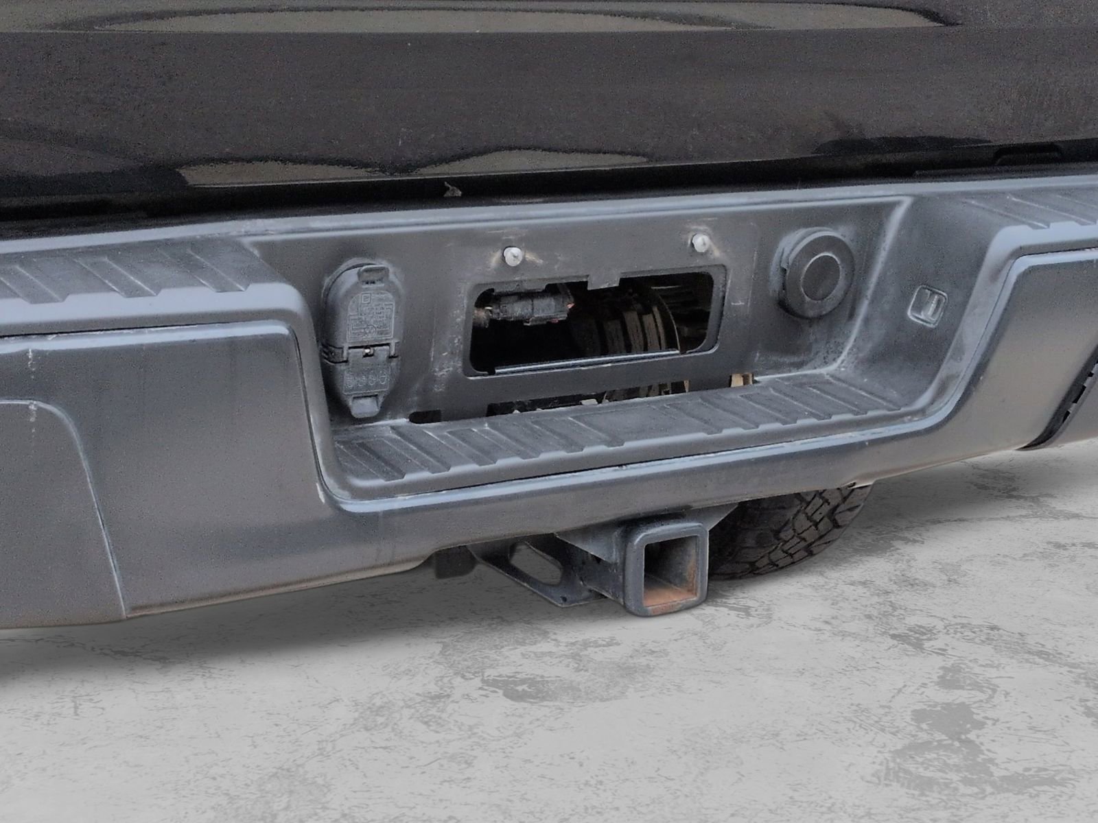 Used 2018 Chevrolet Colorado ZR2 image 37