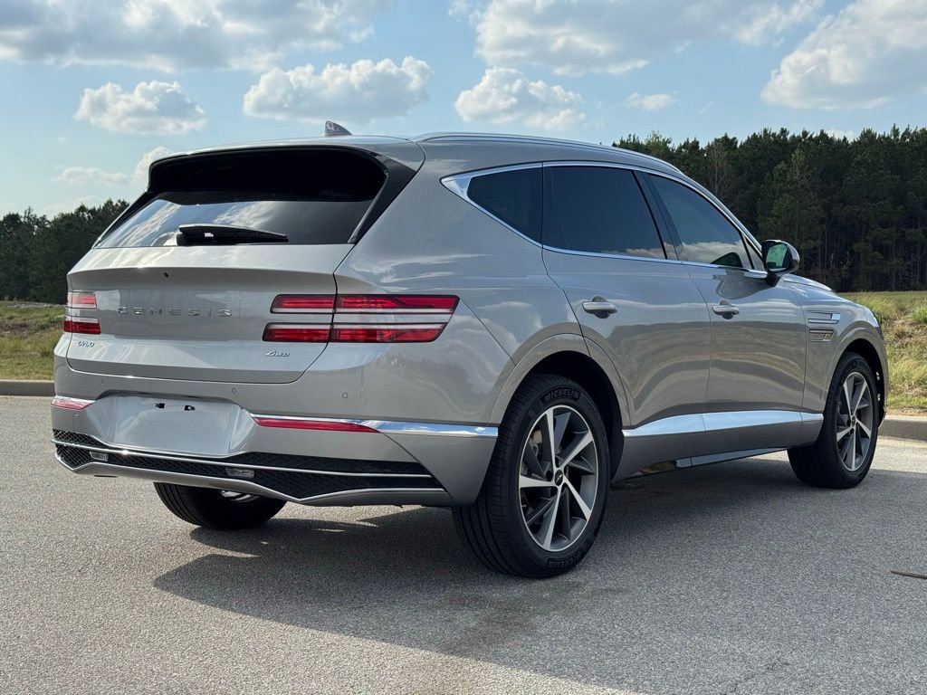 New 2026 Genesis GV80 2.5T Select image 12