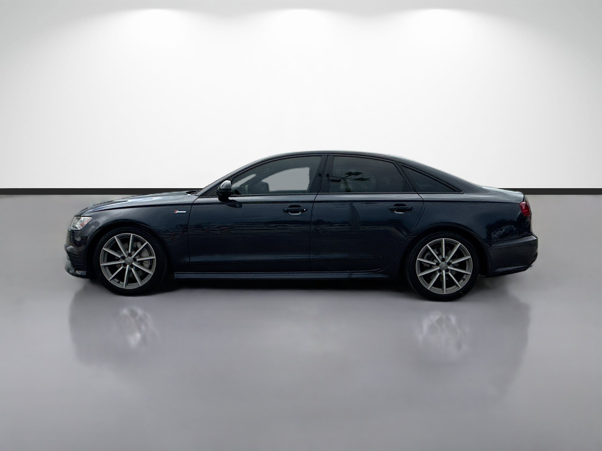 Used 2018 Audi A6 3.0T Premium Plus AWD/4WD image 6