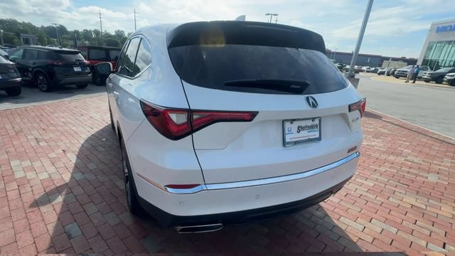 Used 2024 Acura MDX FWD w/ Technology Package image 9