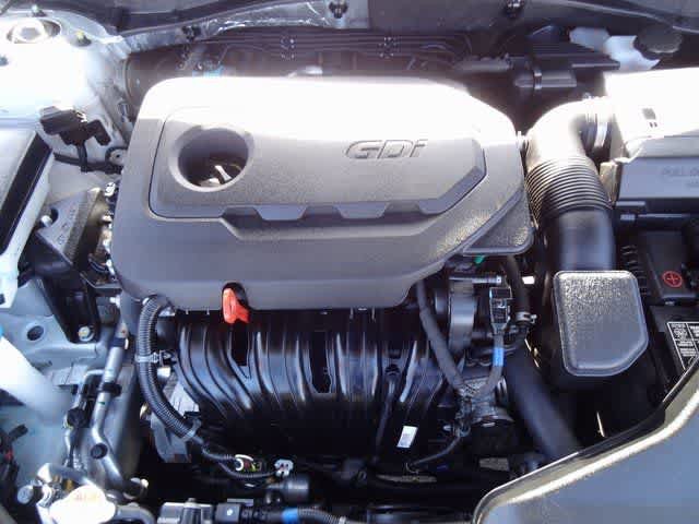 Used 2018 Hyundai Sonata Limited image 38