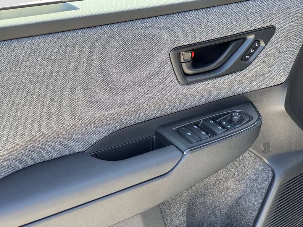 New 2026 Subaru Outback Limited XT AWD/4WD image 8